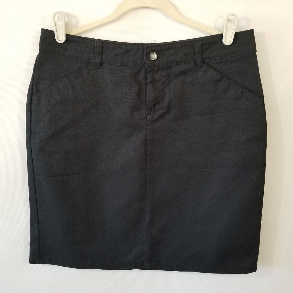 Genuine Dickies Women's Twill Skirt
